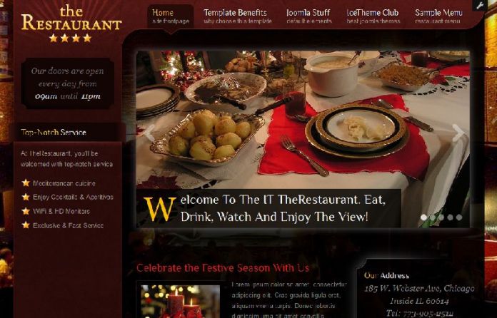 IT TheRestaurant